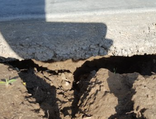DO YOU NEED TO REPAIR BASEMENT AND WALL CRACKS?